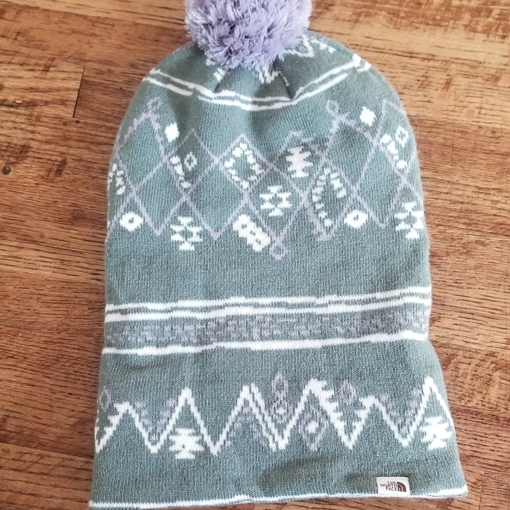 The North Face Ski Tuke